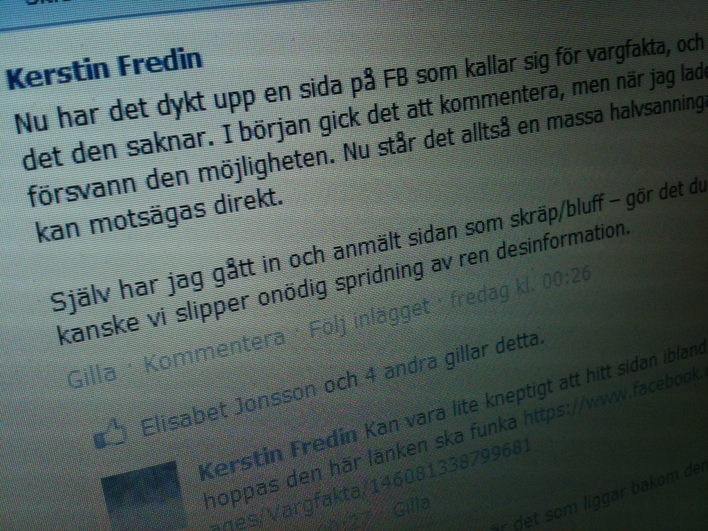 Nomy att tysta en varg best release 2016
